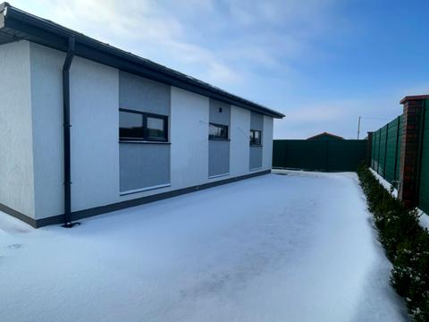 дом по адресу Кошарська