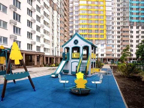 квартира за адресою Академіка Заболотного вул., (Будинок 4)