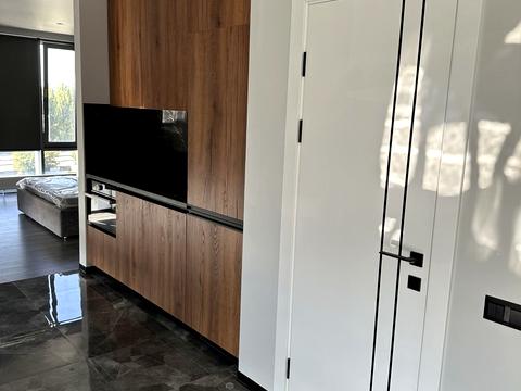 квартира по адресу Академика Заболотного ул., (Будинок 3)