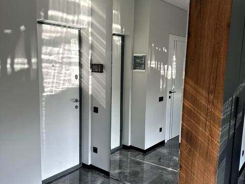 квартира по адресу Академика Заболотного ул., (Будинок 3)