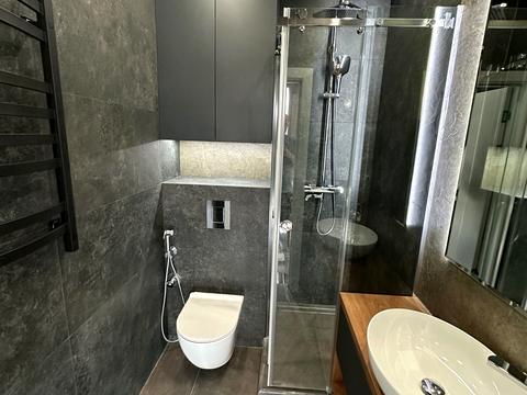 квартира по адресу Академика Заболотного ул., (Будинок 3)