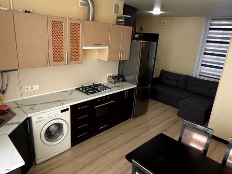 квартира по адресу Михаила Величко ул., 1-А