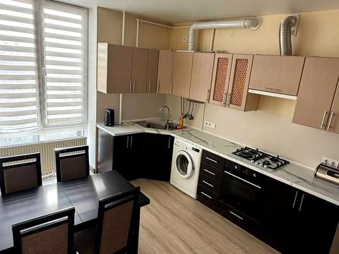 квартира по адресу Михаила Величко ул., 1-А