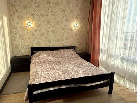 квартира по адресу Михаила Величко ул., 1-А