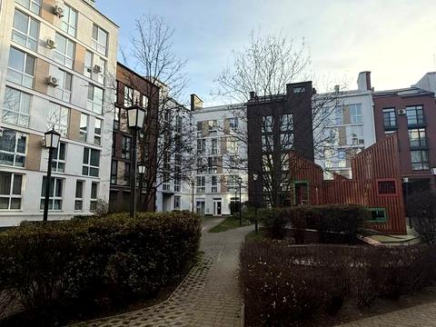 квартира по адресу Михаила Величко ул., 1-А