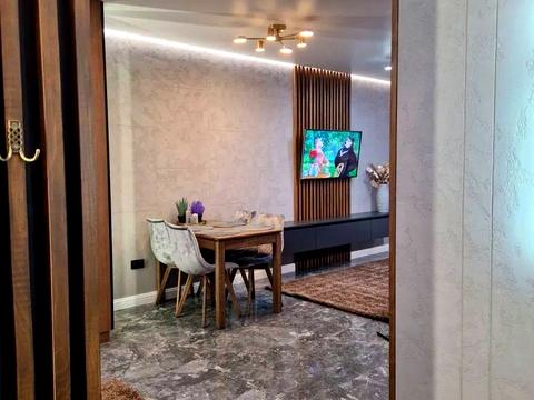 квартира по адресу Княгини Ольги ул., 98в