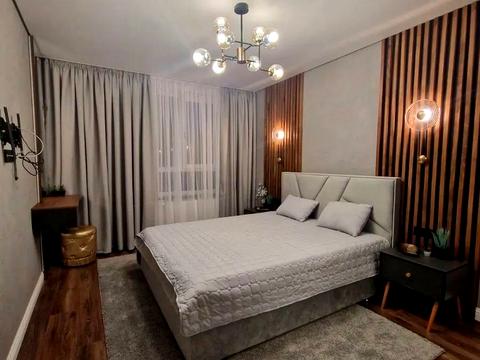 квартира по адресу Княгини Ольги ул., 98в