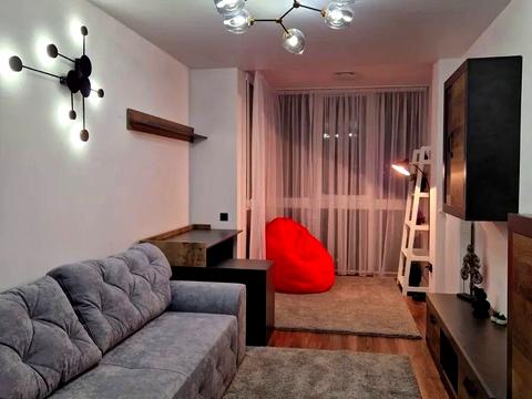 квартира по адресу Княгини Ольги ул., 98в