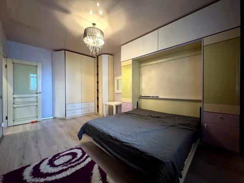 квартира за адресою Юрія Кондратюка вул., 5