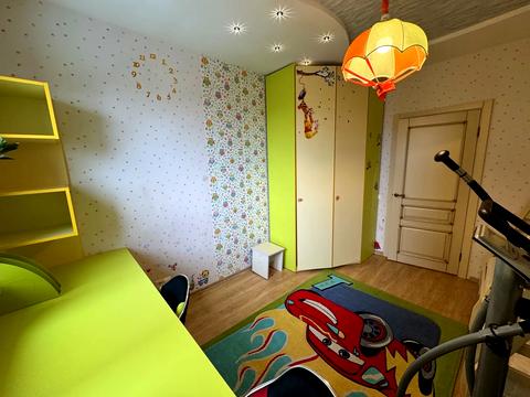 квартира за адресою Юрія Кондратюка вул., 5