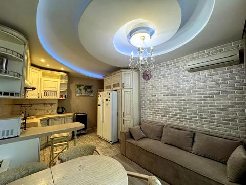 квартира за адресою Юрія Кондратюка вул., 5