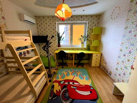 квартира за адресою Юрія Кондратюка вул., 5