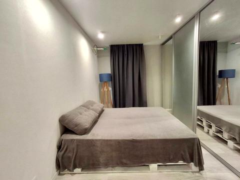 квартира за адресою Чубинського вул., 6-Б