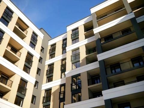 квартира за адресою Озерна вул., (Будинок)