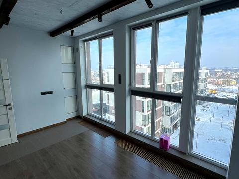 квартира за адресою Григорія Сковороди вул., 54