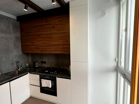 квартира за адресою Григорія Сковороди вул., 54