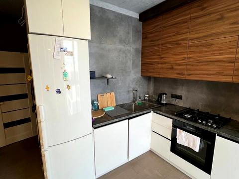 квартира за адресою Григорія Сковороди вул., 54