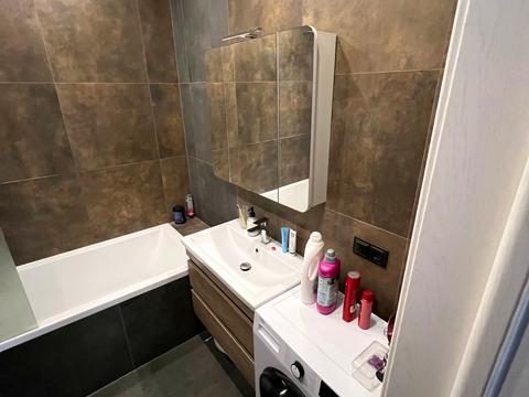 квартира за адресою Григорія Сковороди вул., 54