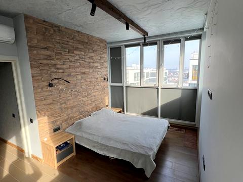 квартира за адресою Григорія Сковороди вул., 54