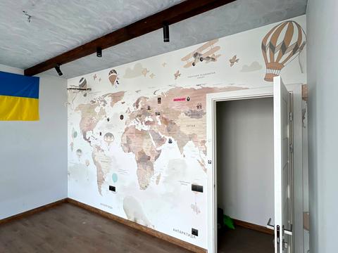 квартира за адресою Григорія Сковороди вул., 54