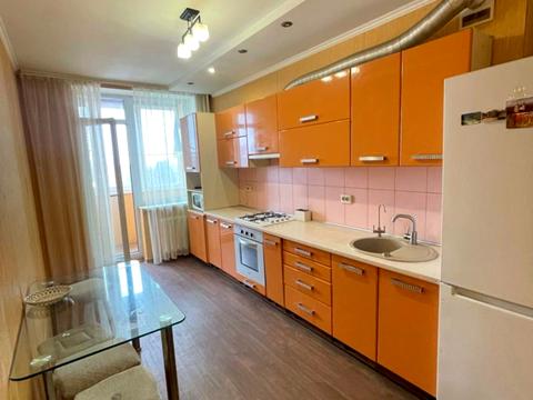 квартира по адресу Старокиевская ул. (Ватутіна), 99