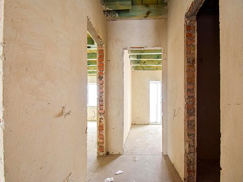 будинок за адресою Богдана Хмельницького пров.