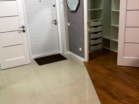 квартира за адресою Драгоманова вул., 2