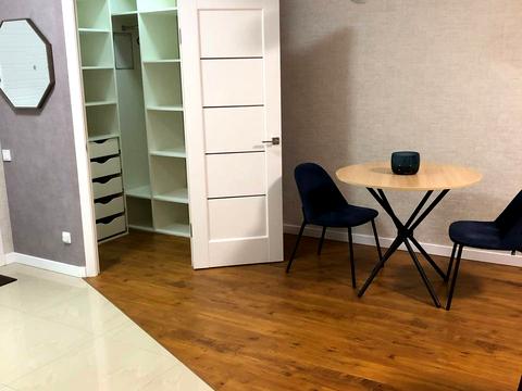 квартира за адресою Драгоманова вул., 2