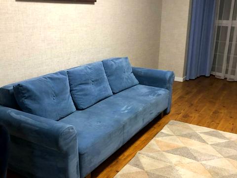 квартира за адресою Драгоманова вул., 2