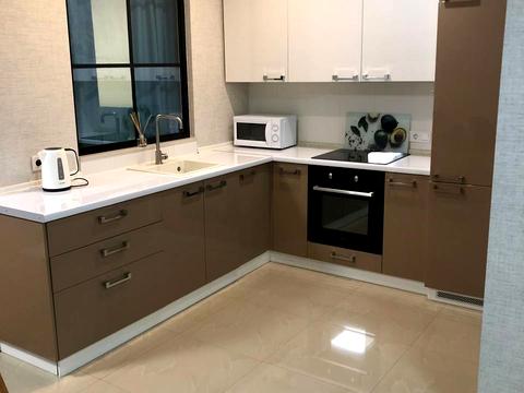 квартира за адресою Драгоманова вул., 2