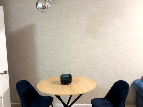 квартира за адресою Драгоманова вул., 2