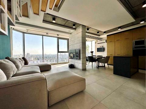 квартира по адресу Героев Полка "Азов ул. (Малиновского маршала), 4-В