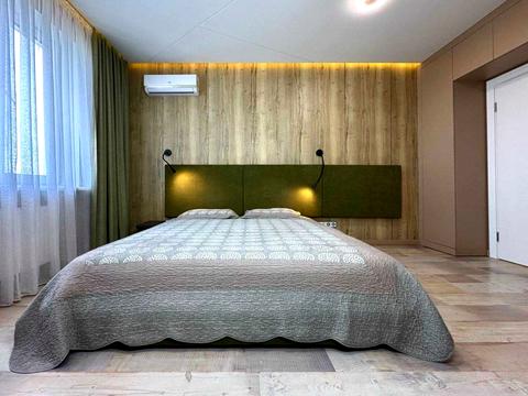 квартира по адресу Героев Полка "Азов ул. (Малиновского маршала), 4-В