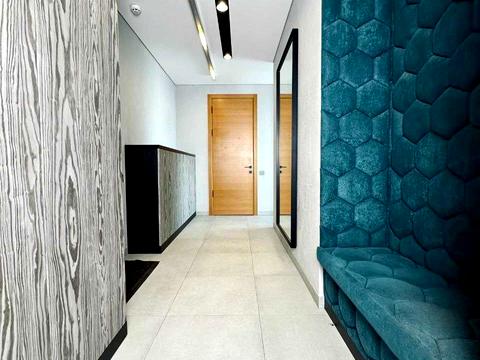 квартира по адресу Героев Полка "Азов ул. (Малиновского маршала), 4-В