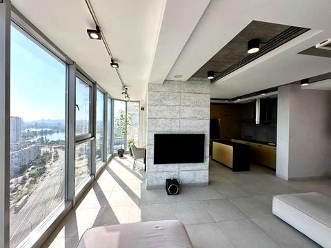 квартира по адресу Героев Полка "Азов ул. (Малиновского маршала), 4-В