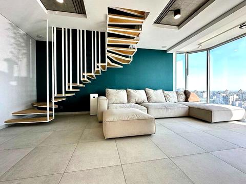 квартира по адресу Героев Полка "Азов ул. (Малиновского маршала), 4-В