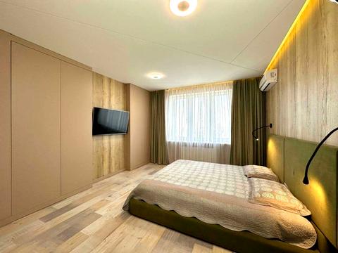 квартира по адресу Героев Полка "Азов ул. (Малиновского маршала), 4-В