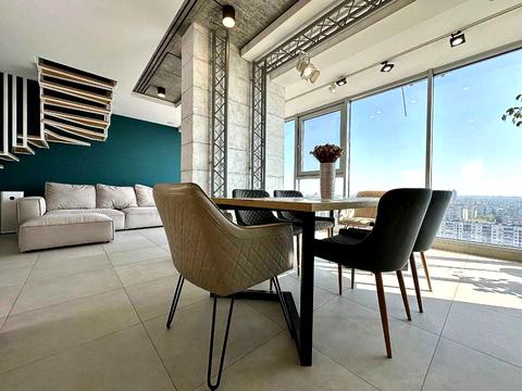 квартира по адресу Героев Полка "Азов ул. (Малиновского маршала), 4-В