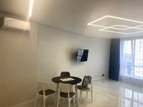 квартира по адресу Кульпарковская ул. (Кульпарківська), 93