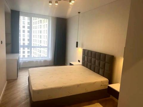 квартира по адресу Кульпарковская ул. (Кульпарківська), 93