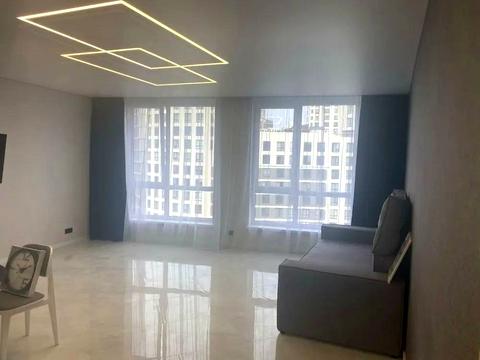 квартира по адресу Кульпарковская ул. (Кульпарківська), 93