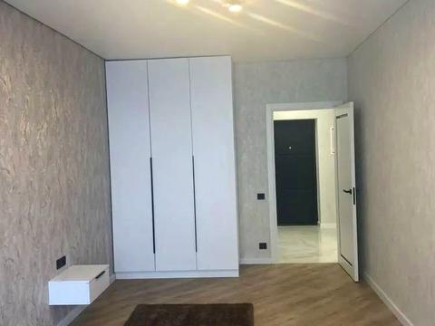 квартира по адресу Кульпарковская ул. (Кульпарківська), 93