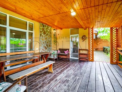 будинок за адресою Обухівський район