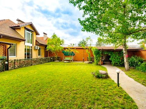 будинок за адресою Обухівський район