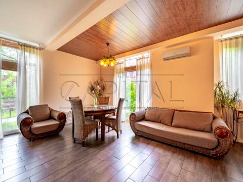 будинок за адресою Обухівський район