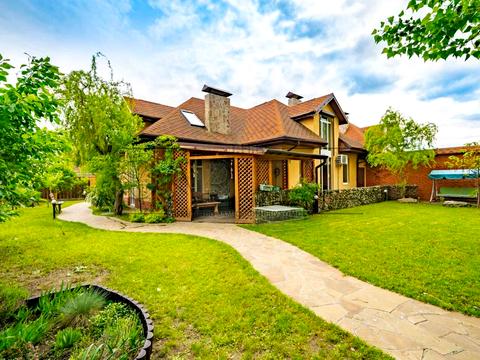 будинок за адресою Обухівський район