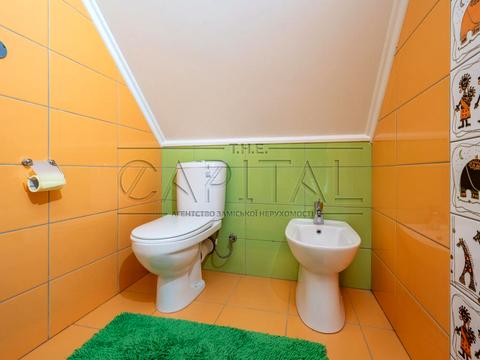 будинок за адресою Обухівський район