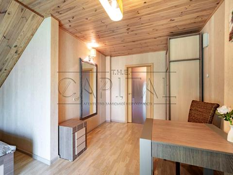 будинок за адресою Обухівський район