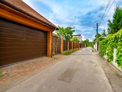 будинок за адресою Обухівський район