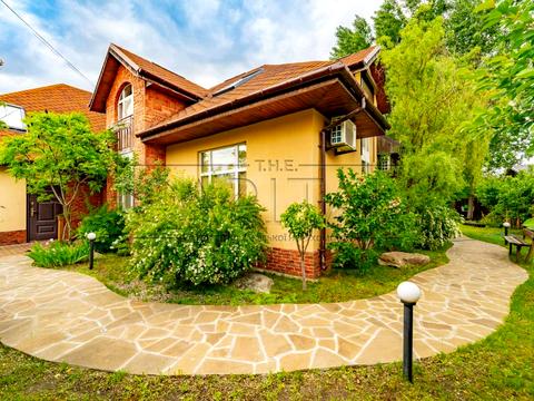 будинок за адресою Обухівський район